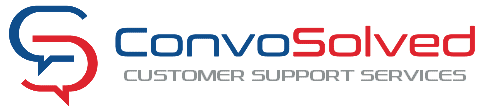 Company Logo | ConvoSolved Customer Support Services