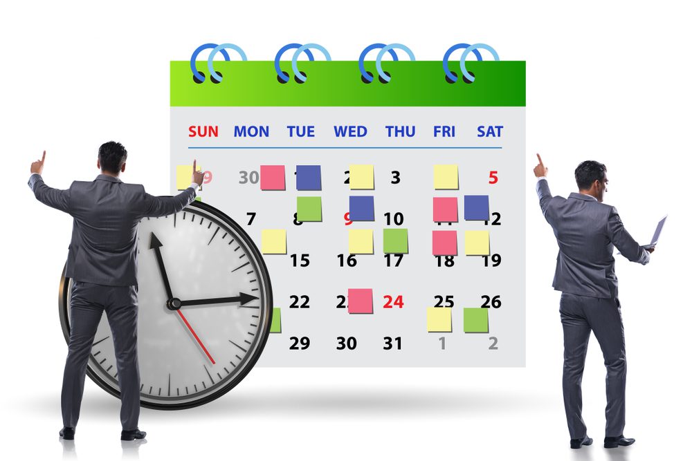 Image - Appointment Scheduling