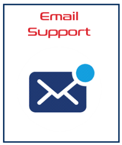 Service - Email Support