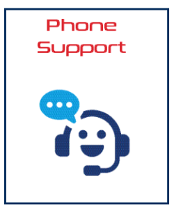 Service - Phone Support