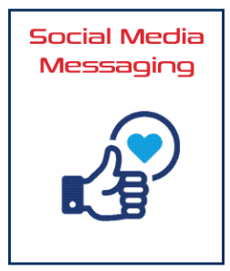 Service - Social Media Messaging