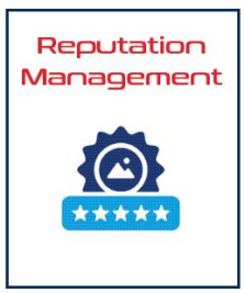 Service - Reputation Management