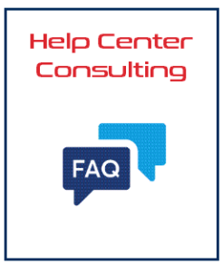 Service - Help Center Consulting