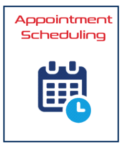 Service - Appointment Scheduling