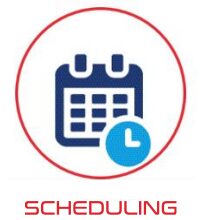 Services - Appointment Scheduling