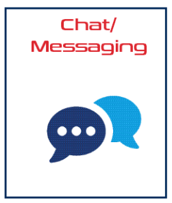 Service - Chat/Messaging