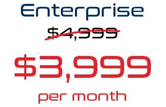 Monthly - Enterprise